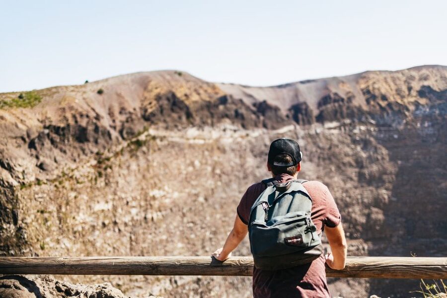 From Naples: All-Inclusive Mount Vesuvius Half-Day Tour - Should you book this Mount Vesuvius half-day tour?