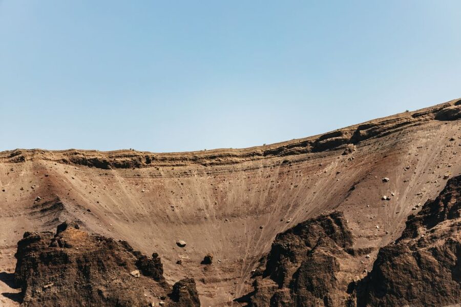 From Naples: All-Inclusive Mount Vesuvius Half-Day Tour - Value for $75: what you’re really buying