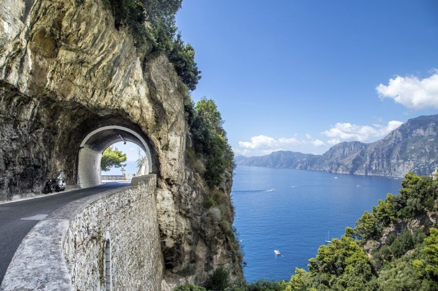 From Naples: Amalfi Coast Deluxe Private Tour - Price and value for a private group up to 3