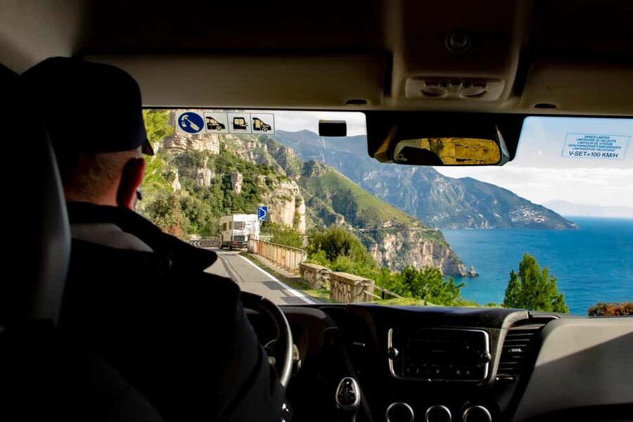 From Naples: Amalfi Coast Full-Day Trip - Key takeaways before you go