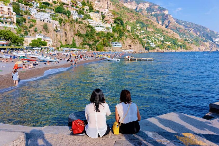 From Naples: Amalfi Coast Full-Day Trip - Price And Value: Is $72.50 A Smart Deal?