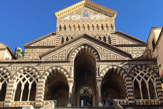 From Naples: Amalfi Coast & Pompeii Small Group Tour - The Value Question: Why This Tour Can Be Worth It