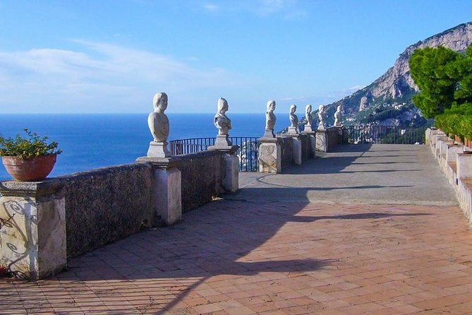 From Naples: Amalfi Coast & Pompeii Small Group Tour - What the Guides Add, and Why Small Details Matter