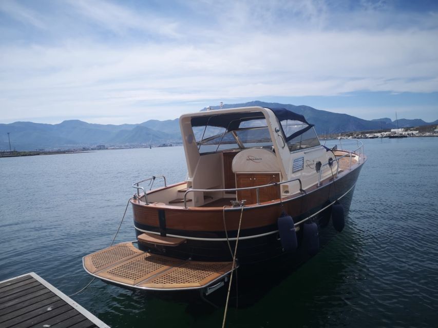 From Naples: Boat Tour to Capri Island with Aperitiv - My Booking Recommendation: Should You Choose This Naples to Capri Tour?