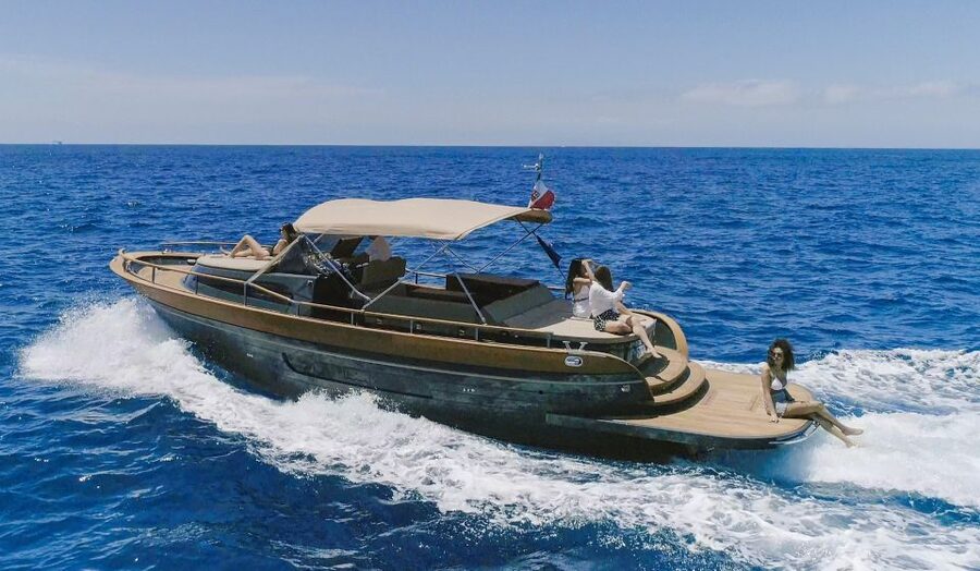 From Naples: Boat Tour to Capri Island with Aperitiv - Gozzo Boat Comfort, Crew Energy, and Why the Day Feels Worth It