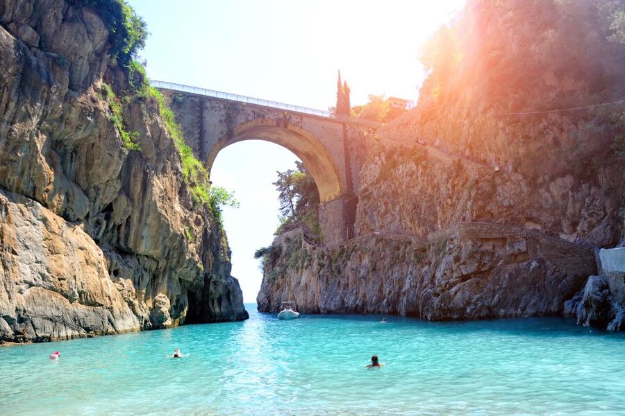 From Naples: Boat Tour to Capri Island with Aperitiv - The Swim Stop, Drinks, and Why Timing Matters on a Sea Day