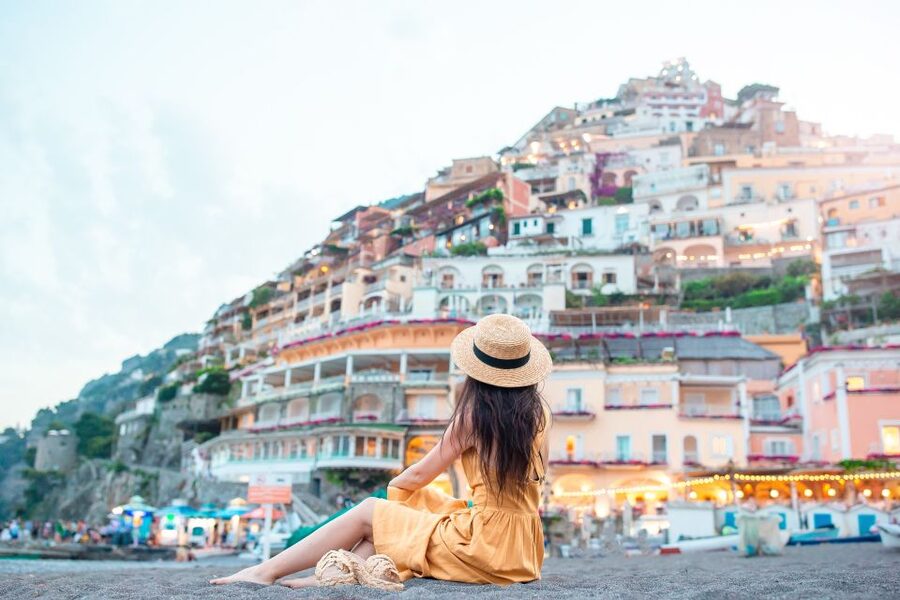 From Naples: Boat Tour to Capri Island with Aperitiv - Who This Tour Fits Best (and Who Should Skip It)