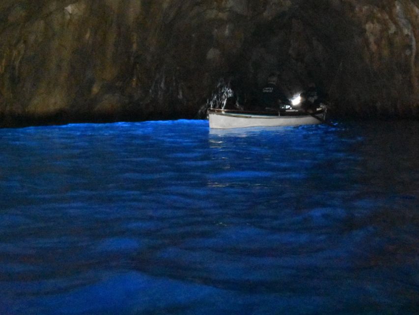 From Naples: Capri, Anacapri, and Blue Grotto Full-Day Trip - Key Things I’d Focus On Before You Go