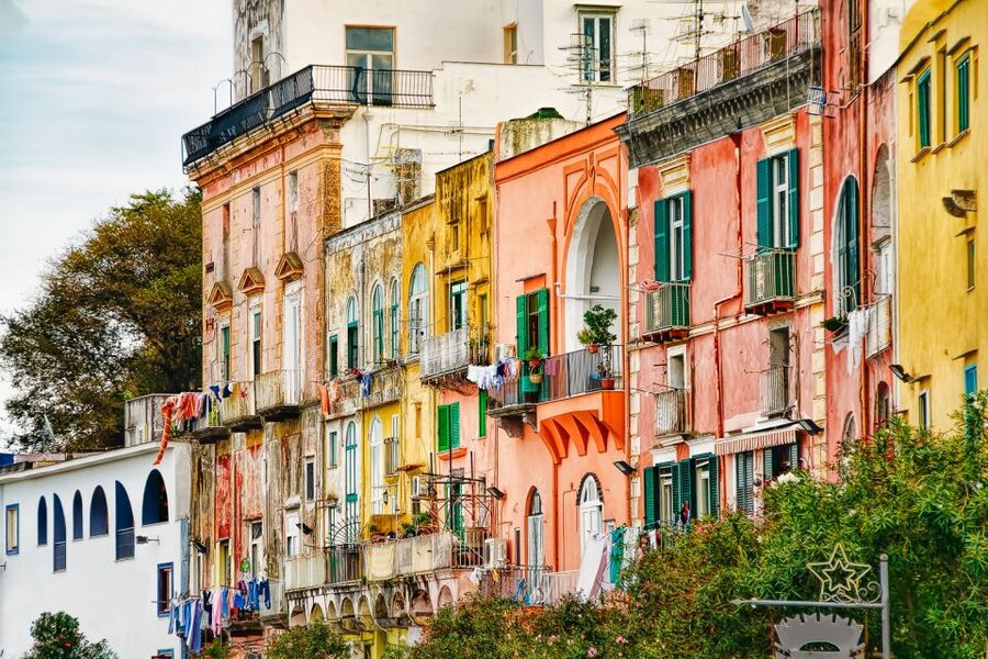 From Naples: Capri and Blue Grotto Day Tour - Naples to Capri: the ferry-first plan that saves your day