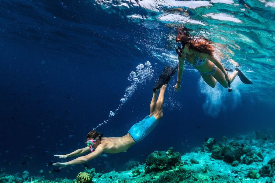 From Naples: Capri Boat Day Trip with Drinks - Grottos and rock landmarks: seeing the coast the way you are meant to