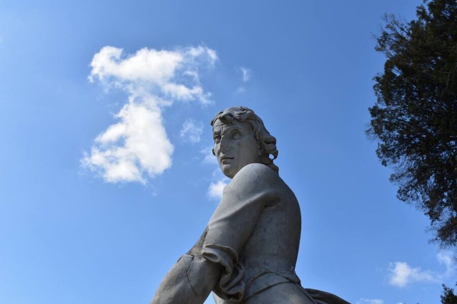 From Naples: Caserta Palace Ticket and Train with Audioguide - Practical details that affect your comfort (small things, big impact)
