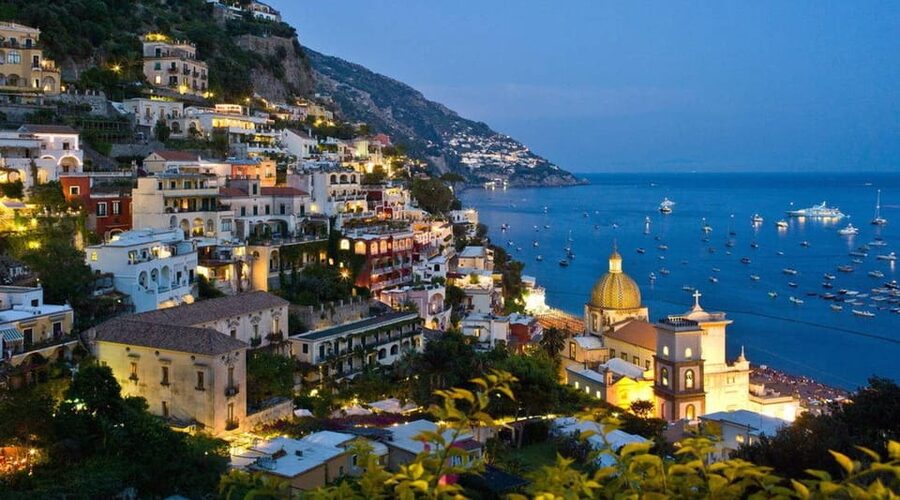 From Naples: Exclusive Tour of Amalfi Coast - Key highlights worth planning around
