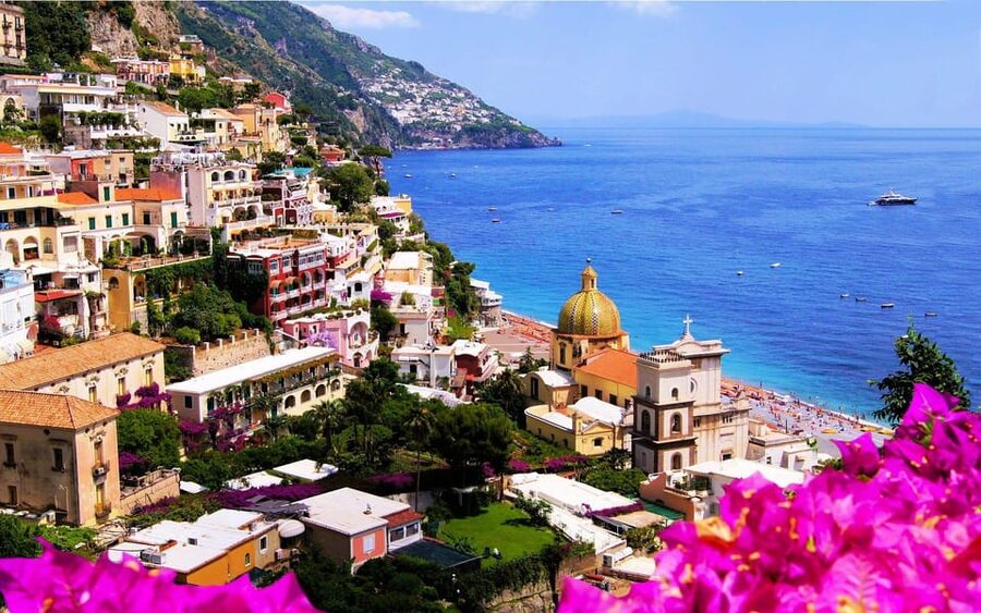 From Naples: Exclusive Tour of Amalfi Coast - Ravello: city of music, culture breaks, and slower wandering