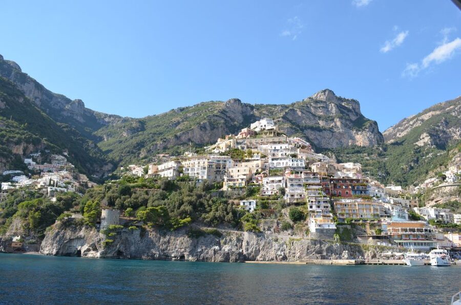 From Naples: Ferry to Amalfi and Positano - Price and value: is $73.64 per person a good deal?
