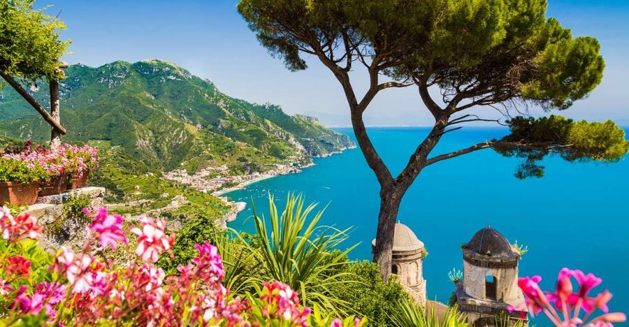 From Naples: Free Time in Amalfi & Positano - Timing and meeting points: the part to manage like a pro