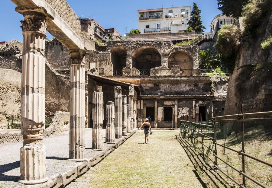 From Naples: Herculaneum Skip-the-Line Guided Tour - Price and value: what you get for around $63