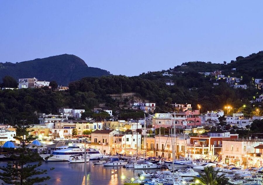 From Naples: Ischia Day Trip with Ferry Tickets and Lunch - Price and value: what you’re paying for at $96.29 per person