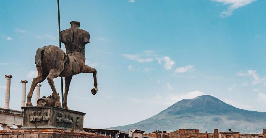 From Naples: Mount Vesuvius and Pompeii Ruins Combo Day Trip - Quick take: what matters most