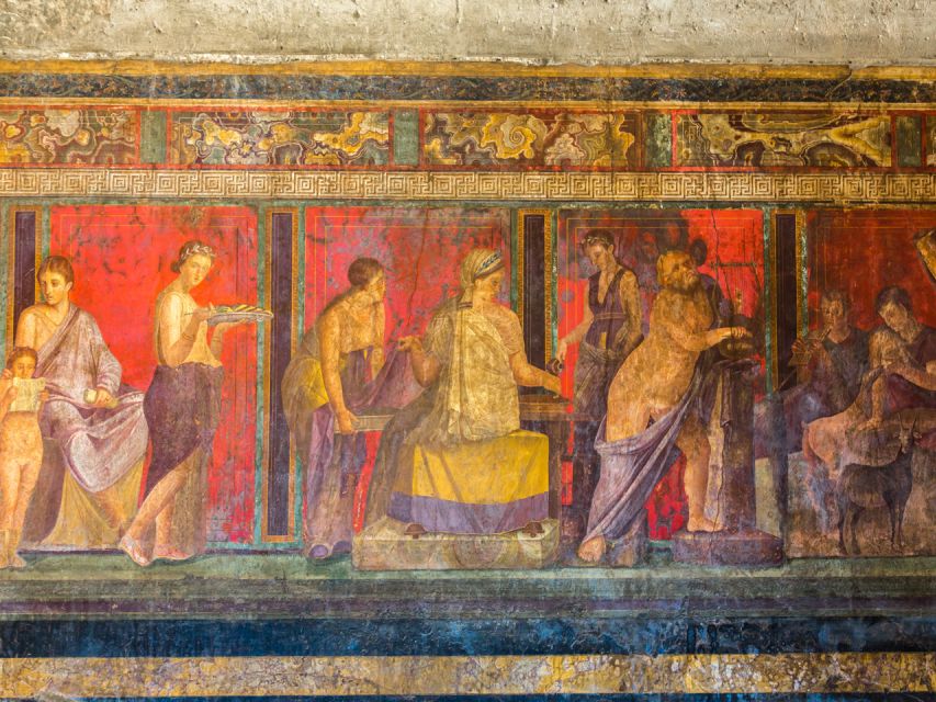 From Naples: Mount Vesuvius and Pompeii Ruins Combo Day Trip - Value and trade-offs: who this tour suits best