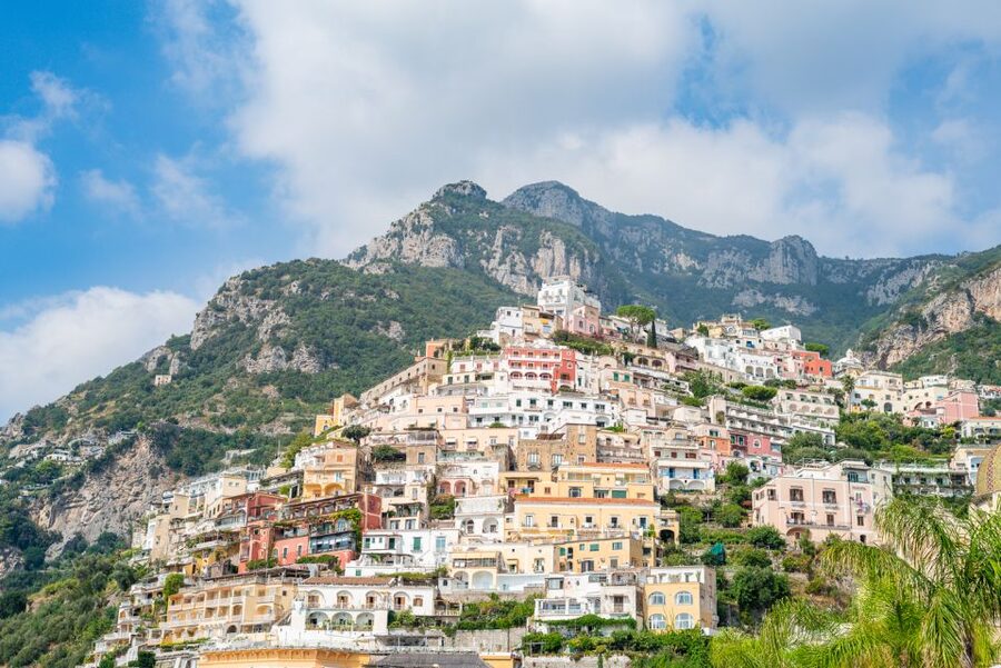 From Naples or Sorrento: Amalfi Coast Full-Day Trip - What makes the tour feel smooth: small groups and strong guidance