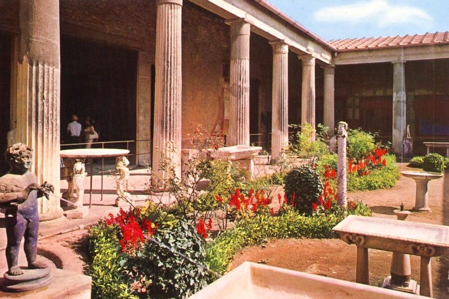 From Naples or Sorrento: Pompei Half-Day Tour - How Greek roots show up before Rome takes over