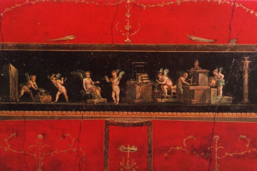 From Naples or Sorrento: Pompei Half-Day Tour - Naples and Sorrento pickup, then a comfy ride to Pompeii