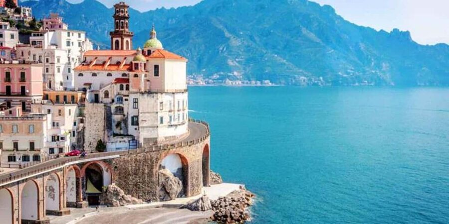 From Naples: Pompeii & Amalfi Coast Full-Day Trip with Lunch - Why this Naples day trip works for most people
