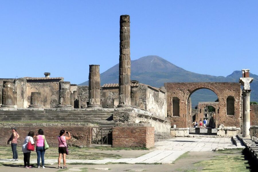 From Naples: Pompeii & Amalfi Coast Full-Day Trip with Lunch - Should you book this Pompeii and Amalfi day trip?