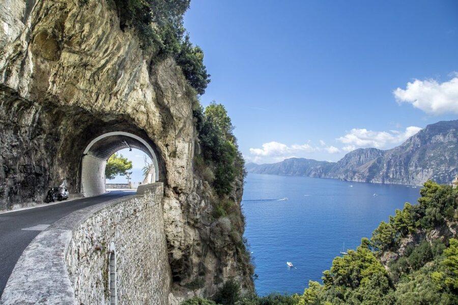 From Naples: Pompeii & Amalfi Coast Full-Day Trip with Lunch - FAQ