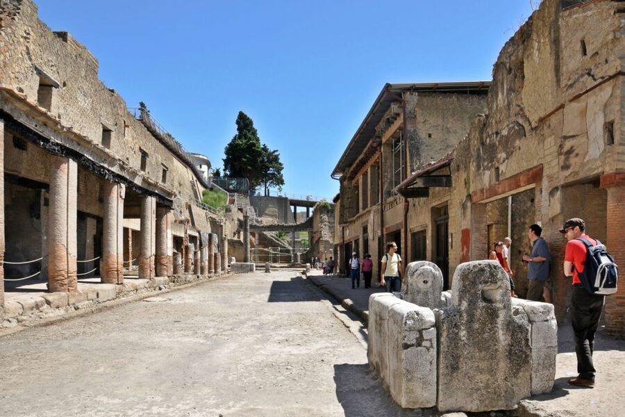 From Naples: Pompeii and Herculaneum Tour with Lunch - Key Things That Make This Pompeii and Herculaneum Tour Worth It