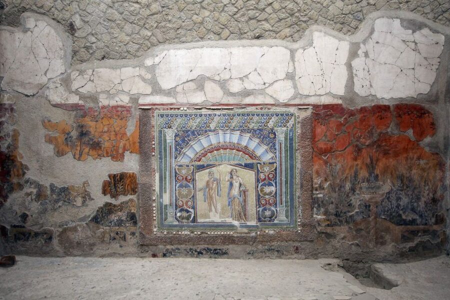From Naples: Pompeii and Herculaneum Tour with Lunch - Value Check: Is $113.29 a Good Deal for This Day?