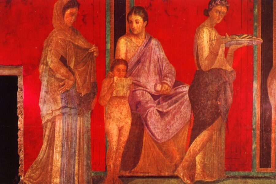 From Naples: Pompeii and Sorrento Full-Day Tour - Pompeii and Sorrento in one day, and why that order works