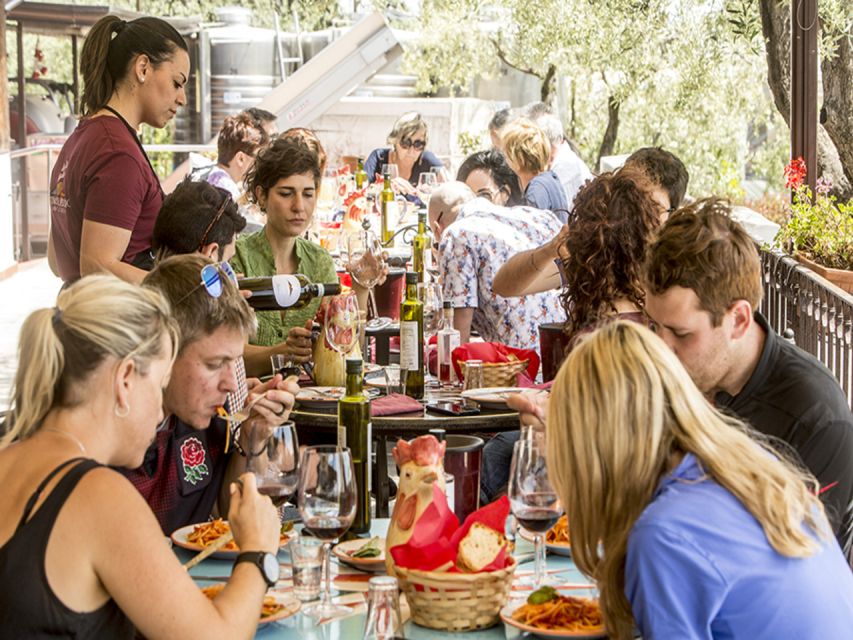 From Naples: Pompeii and Wine Tasting Tour with Lunch - Price and value: what you’re paying for, and what to budget extra