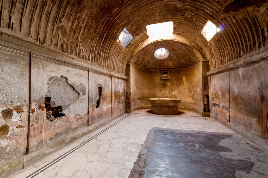 From Naples: Pompeii and Wine Tasting Tour with Lunch - What to pack, what to skip, and who this tour fits best