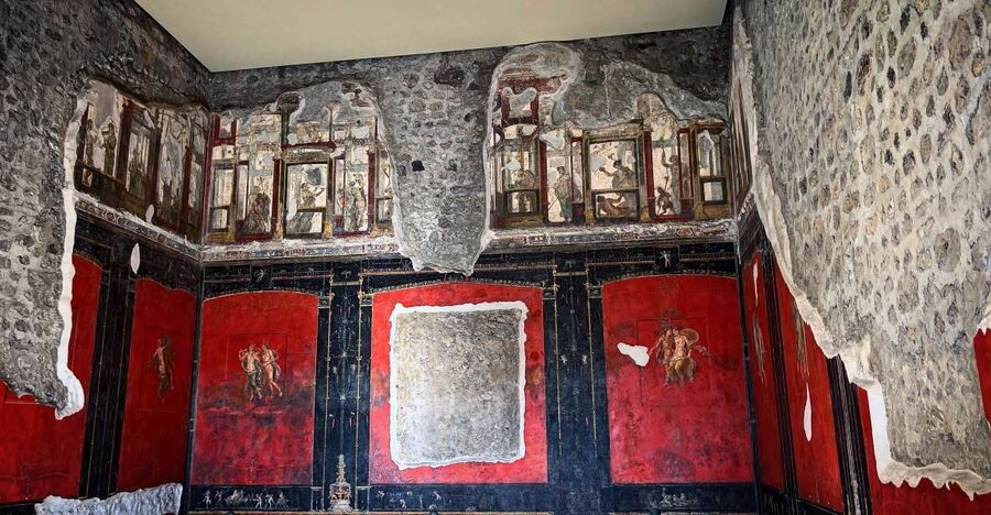 From Naples: Pompeii Guided Tour with Skip-the-Line Tickets - Key highlights worth knowing before you go