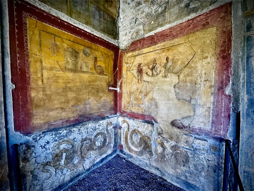 From Naples: Pompeii Guided Tour with Skip-the-Line Tickets - Price and value: what $69 buys you, and what it does not
