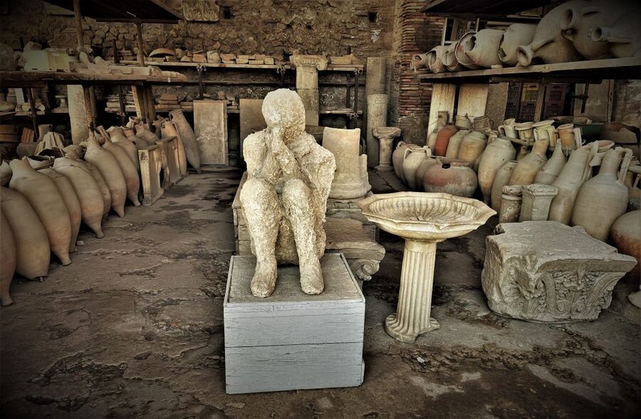 From Naples: Pompeii Guided Tour with Skip-the-Line Tickets - Should you book it? My call for your Pompeii checklist