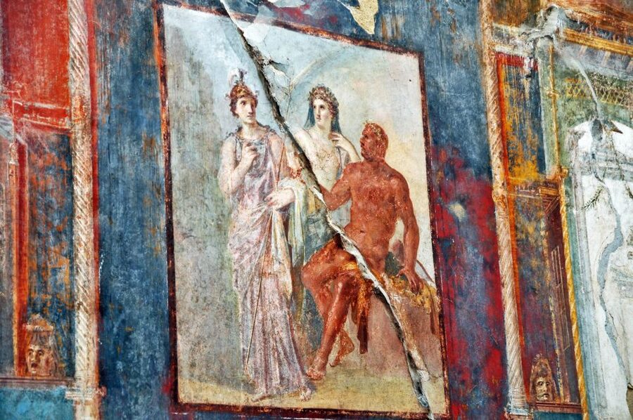 From Naples: Pompeii, Herculaneum, & Vesuvius Full-Day Tour - Key highlights worth your attention