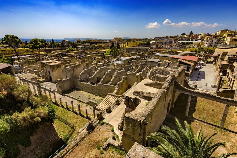 From Naples: Pompeii, Herculaneum, & Vesuvius Full-Day Tour - Who This Tour Fits Best (and Who Should Rethink It)