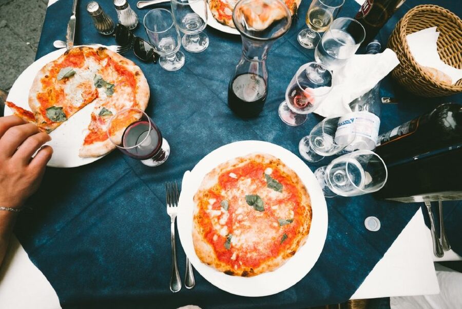 From Naples: Positano and Amalfi Boat Tour with Drinks - Who this boat tour suits best (and who should skip it)