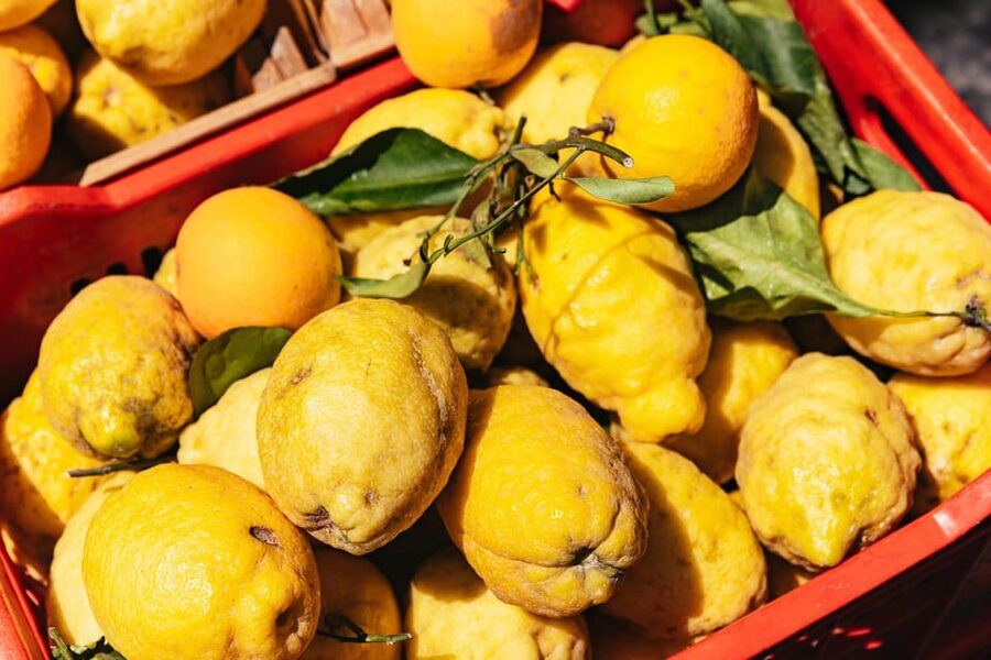 From Naples: Positano and Amalfi Boat Tour with Drinks - Swim and snorkeling stops in crystal-clear water