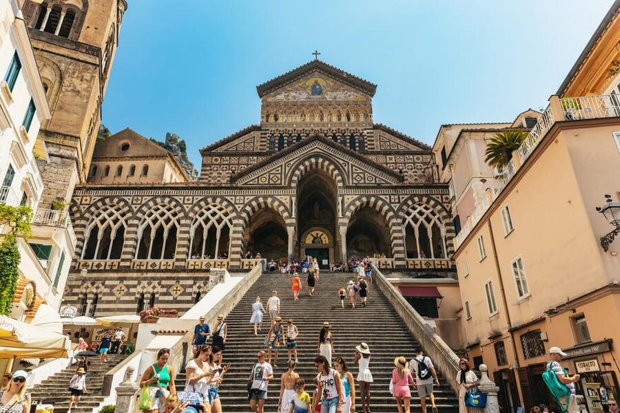 From Naples: Positano and Amalfi Boat Tour with Drinks - Price and value: is $197 per person worth it?