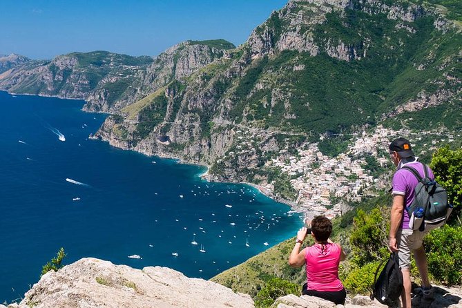 From Naples: Ravello & Amalfi Coast in Small Group - Guides, language, and how to get the most out of the ride