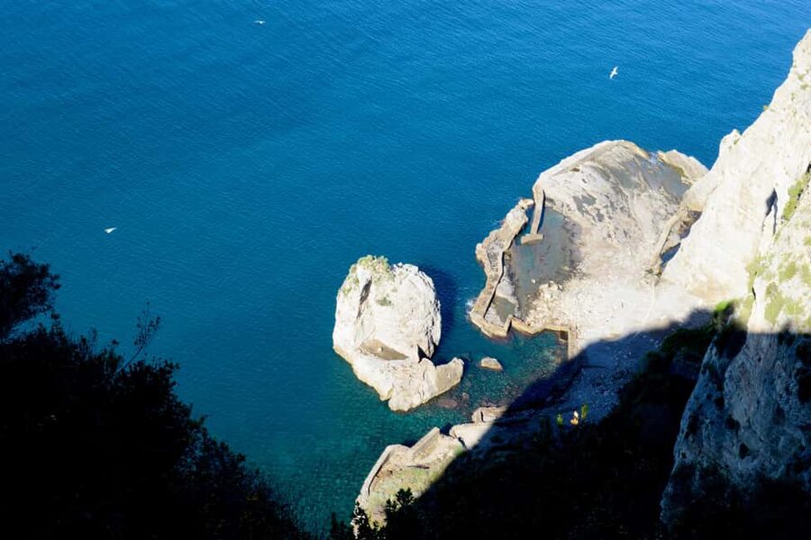 From Naples/Salerno: Group Tour to Positano, Amalfi, Ravello - Key points you’ll care about