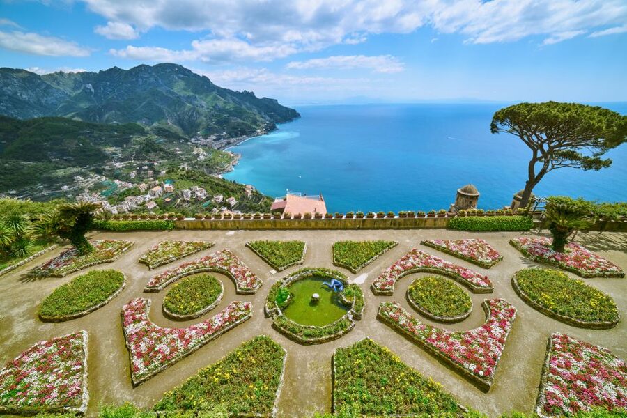 From Naples/Salerno: Group Tour to Positano, Amalfi, Ravello - Price and value: what $101.96 buys you in one long day