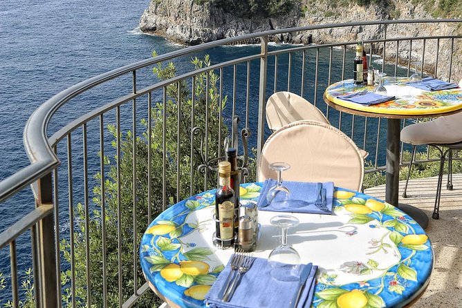 From Naples: Sorrento, Positano & Amalfi Coast – Small Group Tour - Guide Energy Is the Secret Sauce (And You Can Feel It)