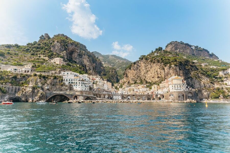 From Naples: Sorrento, Positano and Amalfi Full-Day Tour - Key things to know before you go