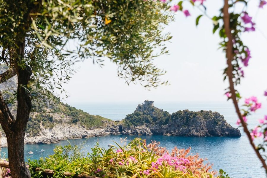 From Naples: Sorrento, Positano and Amalfi Full-Day Tour - Practical tips for a day on winding coastal roads