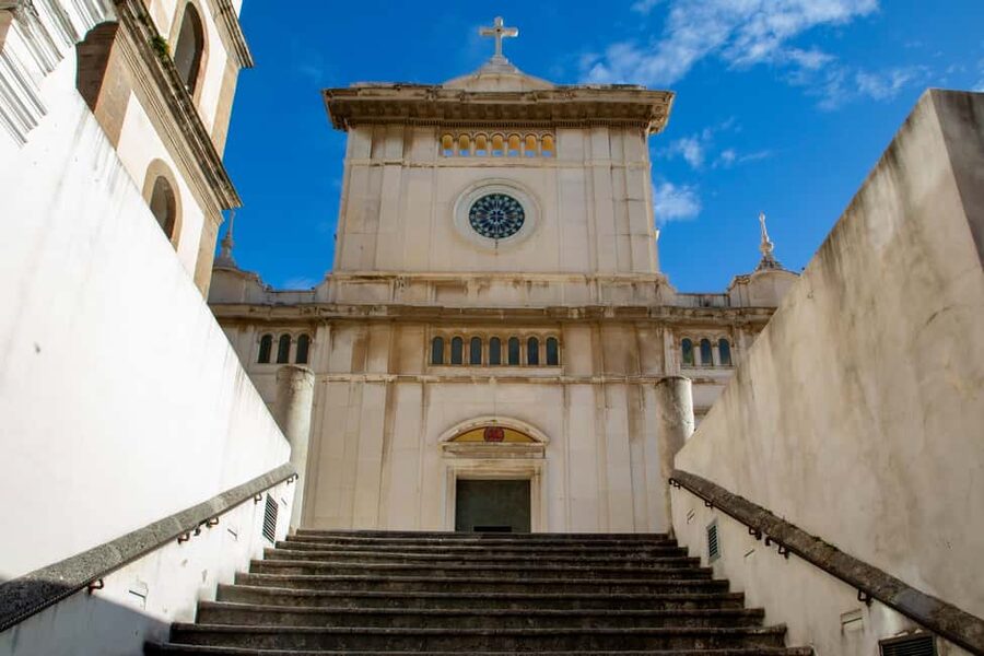 From Naples: Sorrento, Positano and Amalfi Full-Day Tour - Lunch choices: how to pick what fits your pace