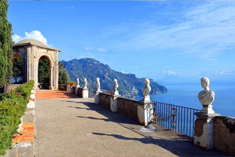 From Naples: Sorrento, Positano and Amalfi Tour - What you pay, what you get, and how to plan lunch